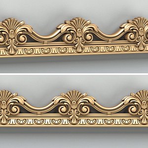 Molding 060 3D