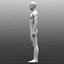 Solidworks CAD Human Male-Female Bundle