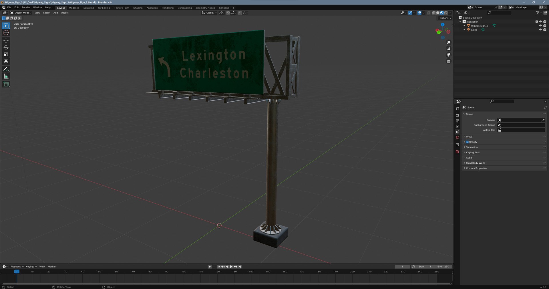 Highway Sign 03 3D model https://p.turbosquid.com/ts-thumb/A2/eXyGVj/Dc/10/jpg/1701457207/1920x1080/fit_q87/136b84ed6c4eef2cf6206c03fa9e472ca56df4c9/10.jpg