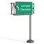 Highway Sign 03