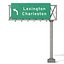 Highway Sign 03