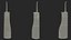 Wireless Irrigator White
