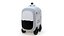 Camello Autonomous Delivery Robot