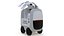 Camello Autonomous Delivery Robot