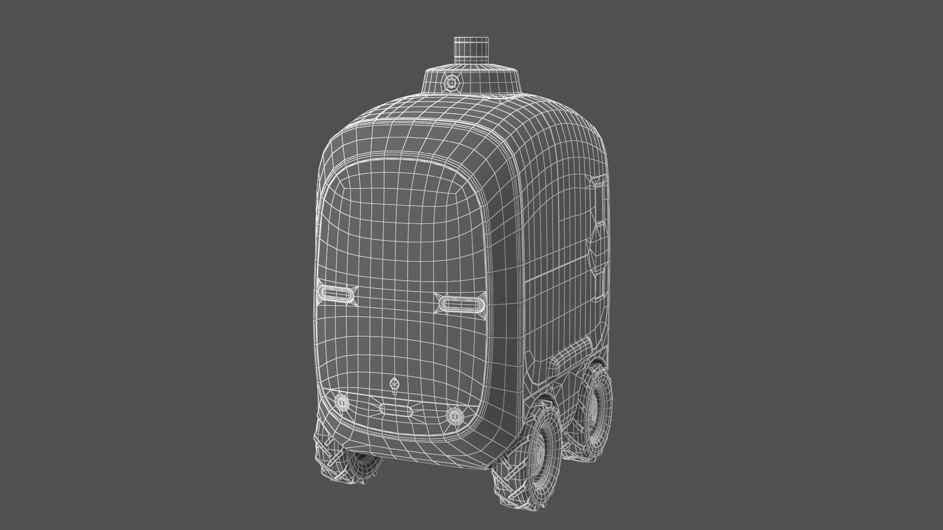 Camello Autonomous delivery robot model https://p.turbosquid.com/ts-thumb/A2/gYfGz7/ax/0001/jpg/1644106081/1920x1080/turn_fit_q99/28be350adce5f67f4c45ef3193d9afad4eca9f1d/0001-1.jpg