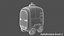 Camello Autonomous Delivery Robot