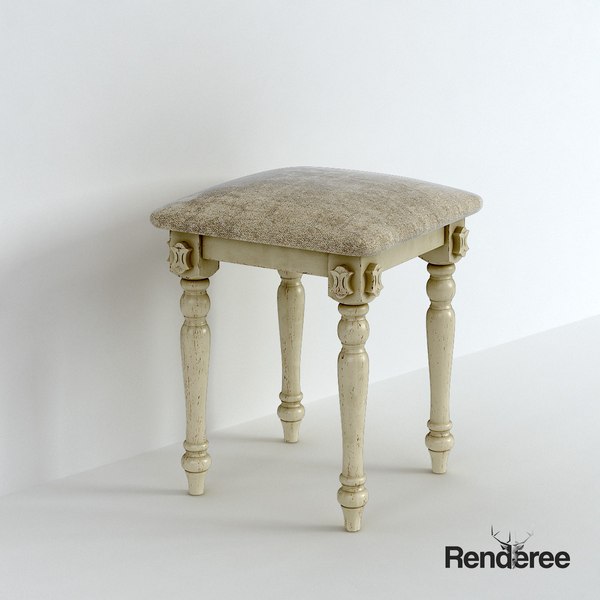 old modelled renderee 3d max