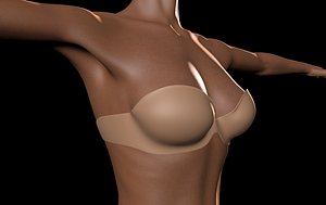 bra