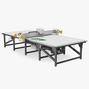 Table Cutting System