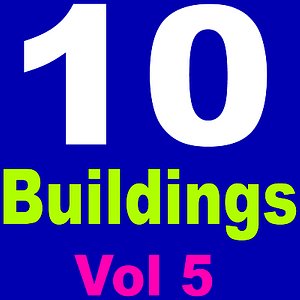 10 Buildings V5