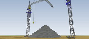 Gravity Power Generator  Gravity Battery