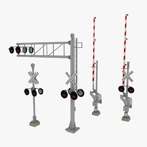 Railroad Crossings