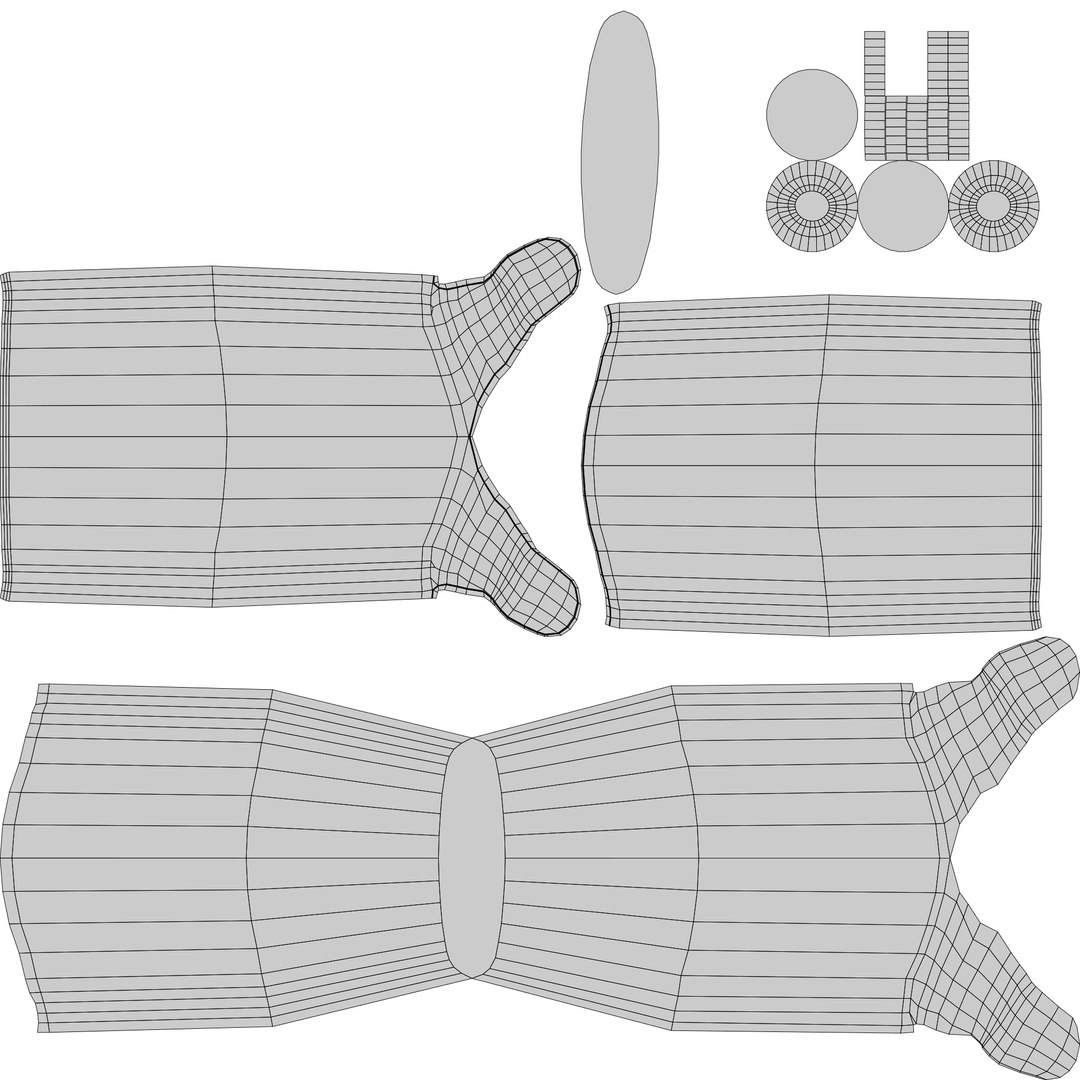 3D Army Canteen Model TurboSquid 2041486