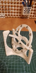 Gyroscope