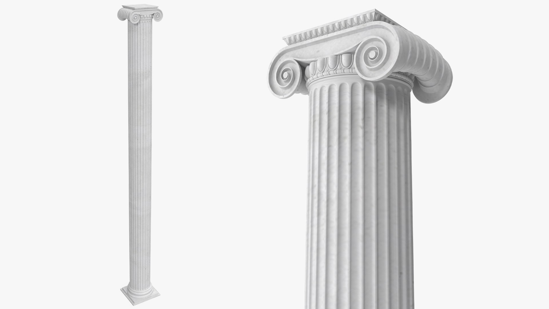 Greco Roman Ionic Column Architecture 3D model https://p.turbosquid.com/ts-thumb/A2/r06eqg/Pz/greco_roman_ionic_column_architecture_001/jpg/1768860316/1920x1080/fit_q87/4e25f7a3cc0c072b13ae400067070d4faf9df559/greco_roman_ionic_column_architecture_001.jpg