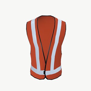 Safety Jacket