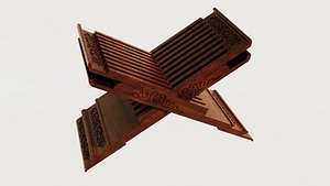 Lavh model