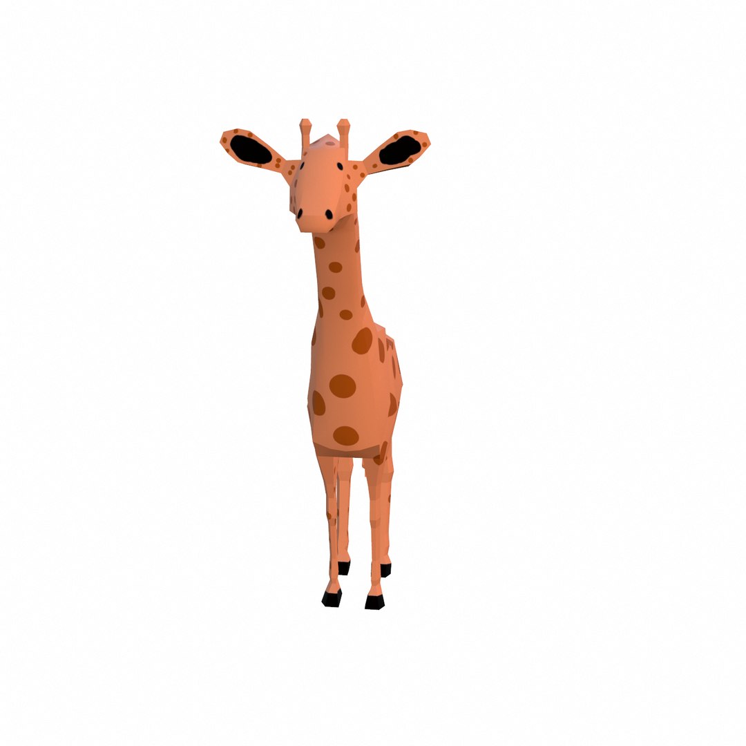 giraffe nature animals 3D model https://p.turbosquid.com/ts-thumb/A2/vdvZ4x/PRxPCBLJ/screenshot001/png/1594989928/1920x1080/fit_q87/9ffaee9fa9b63f448e194be49a25b6d0c0e6330a/screenshot001.jpg