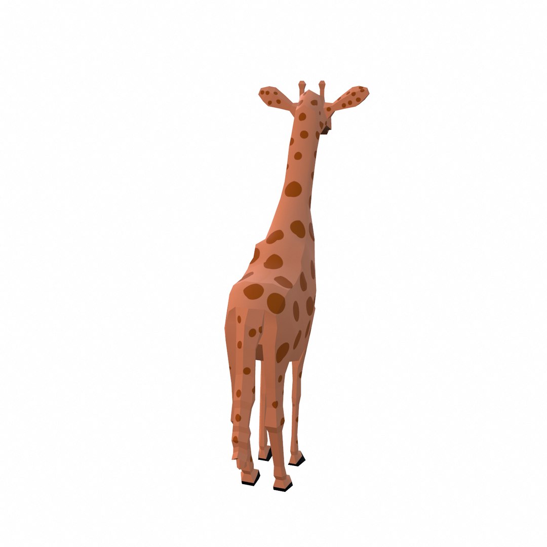 giraffe nature animals 3D model https://p.turbosquid.com/ts-thumb/A2/vdvZ4x/UdqfIsgD/screenshot004/png/1594989928/1920x1080/fit_q87/9d8603f64c146ecf567d35587e023871a6b34252/screenshot004.jpg