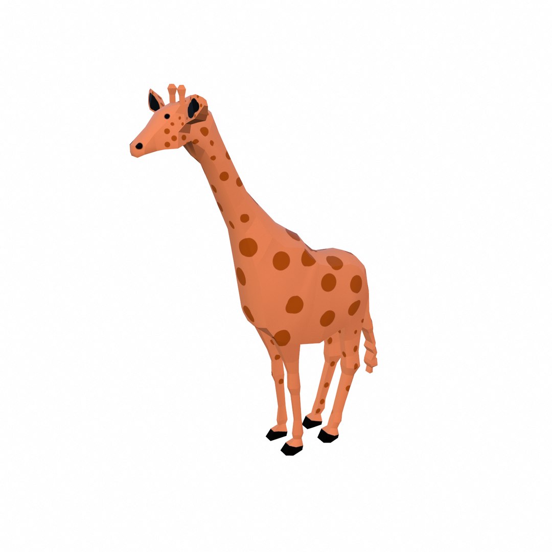 giraffe nature animals 3D model https://p.turbosquid.com/ts-thumb/A2/vdvZ4x/VErHi1qU/screenshot002/png/1594989928/1920x1080/fit_q87/1bc09514683be55e6fe383b3e9420bae77f0c275/screenshot002.jpg