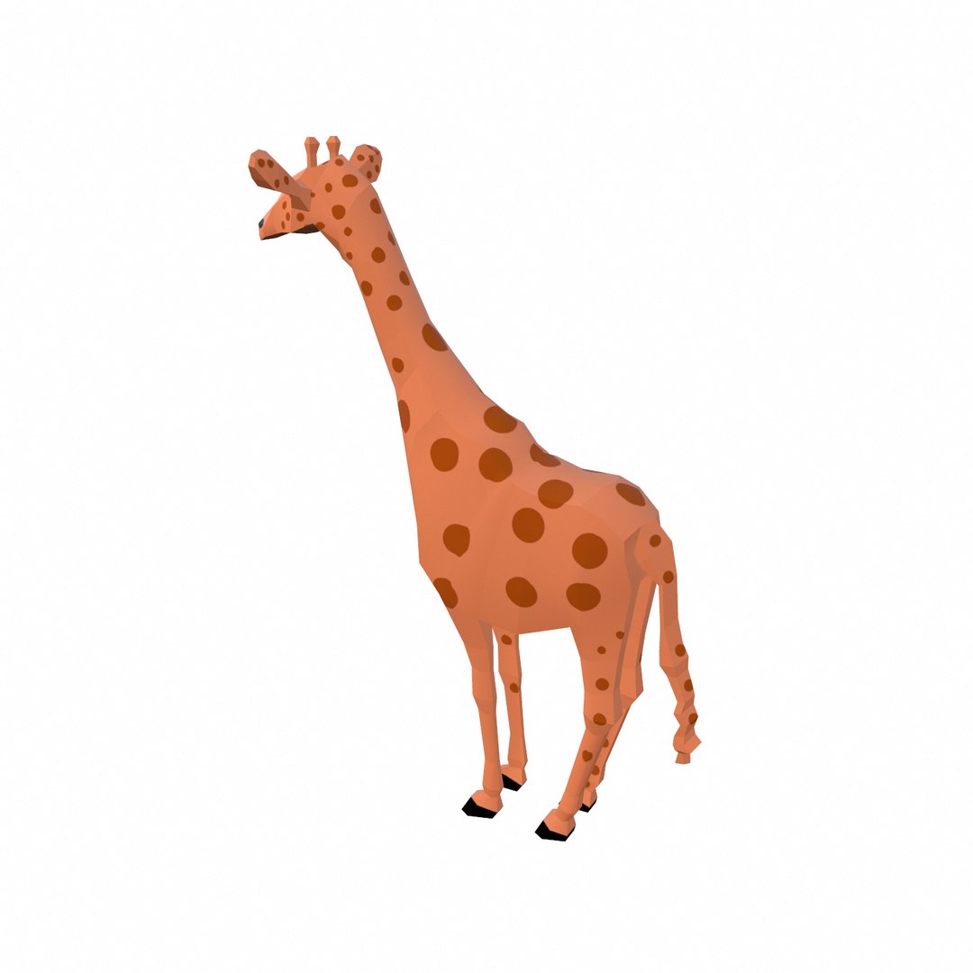 giraffe nature animals 3D model https://p.turbosquid.com/ts-thumb/A2/vdvZ4x/Xda6ygNl/screenshot003/png/1594989928/1920x1080/fit_q87/20ea90f22fe0c4e3f19f9a8c195281035bcc9a39/screenshot003.jpg