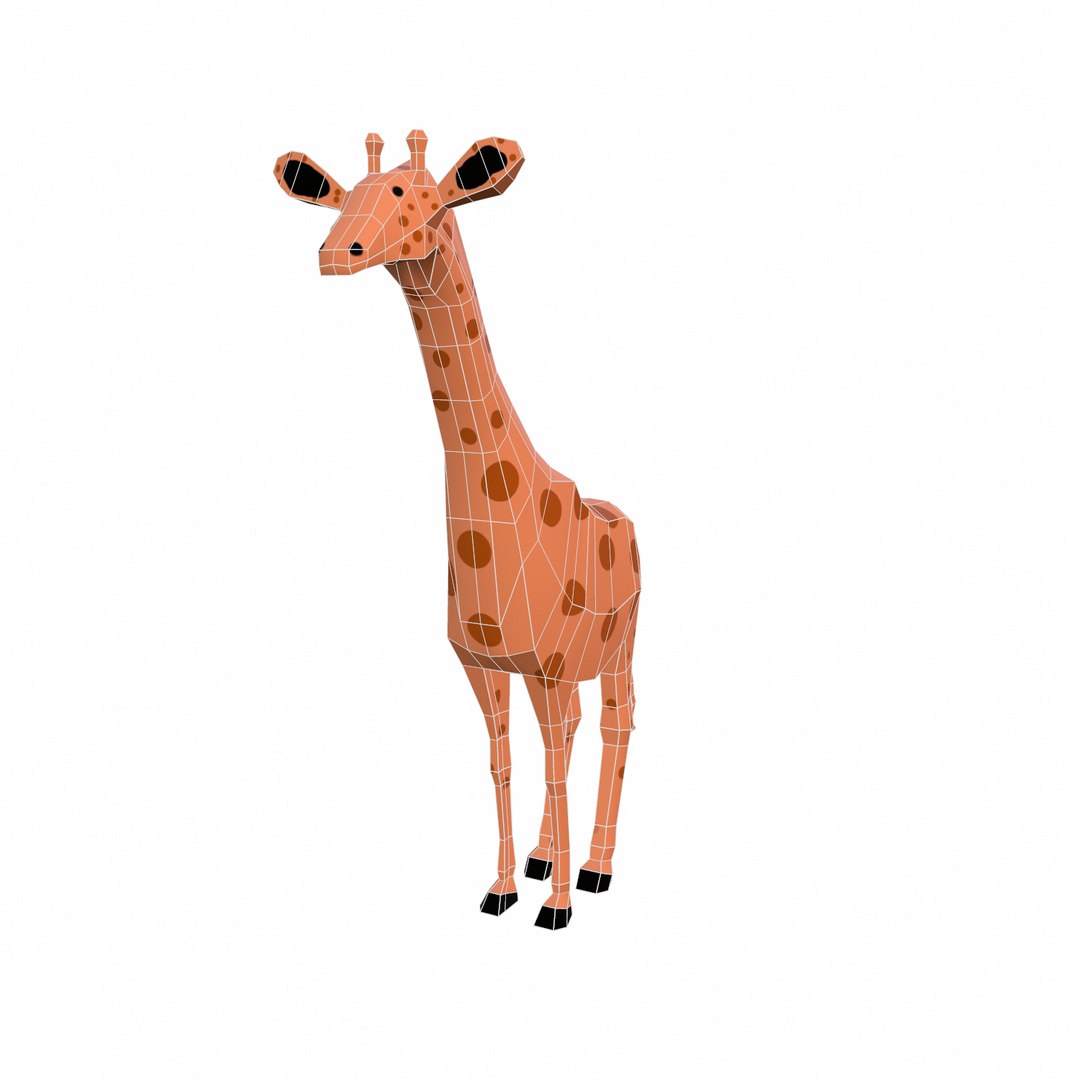 giraffe nature animals 3D model https://p.turbosquid.com/ts-thumb/A2/vdvZ4x/hlJLXbRb/screenshot008/png/1594989928/1920x1080/fit_q87/86cb8173a1d214e3f6c919301954d94de127af74/screenshot008.jpg