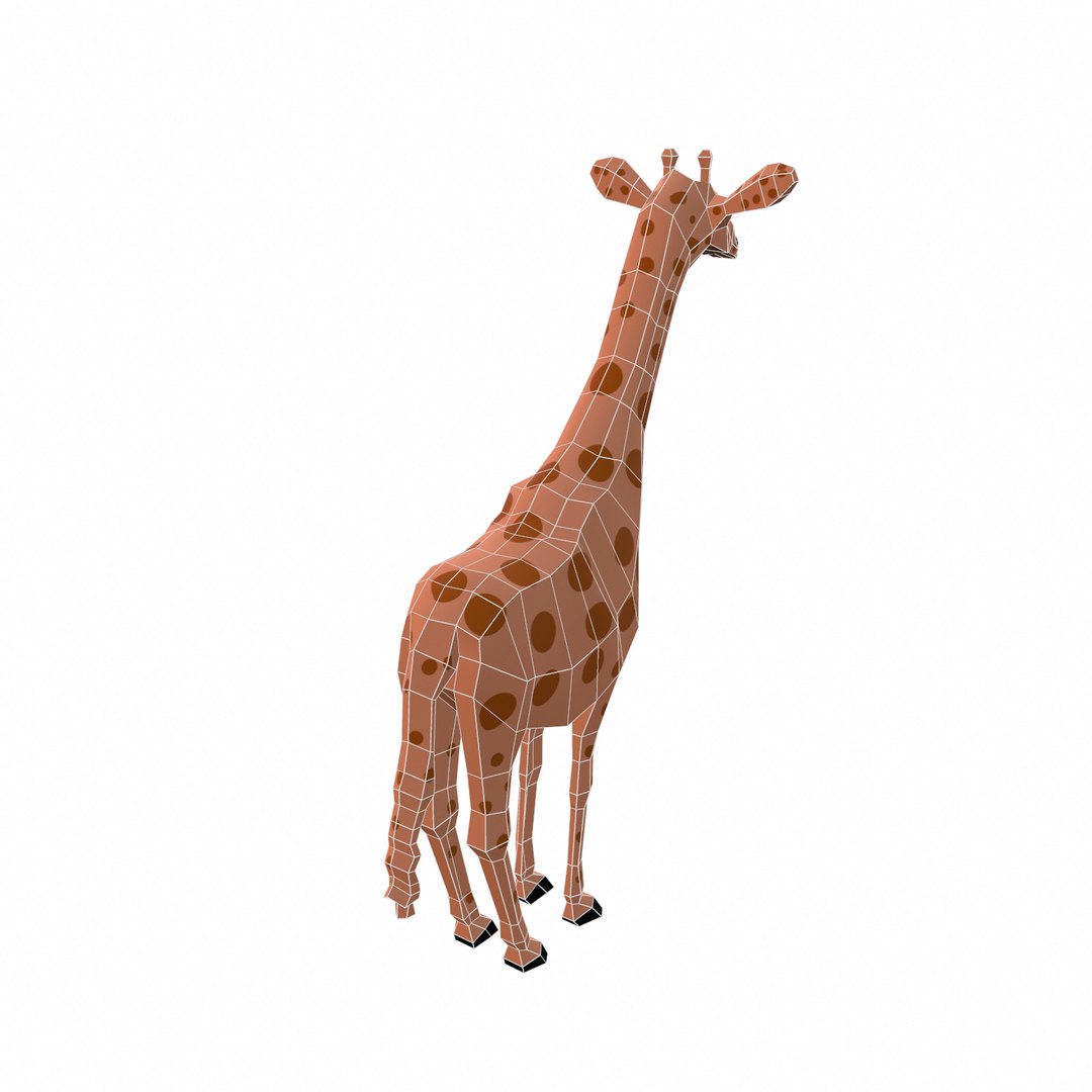 giraffe nature animals 3D model https://p.turbosquid.com/ts-thumb/A2/vdvZ4x/qzyTzfcY/screenshot006/png/1594989928/1920x1080/fit_q87/ce080620f2d22eb92584e3d7109c2fe933b27fe1/screenshot006.jpg