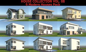 House Collection Vol_08