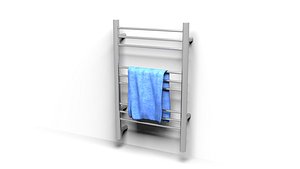 Towel rack