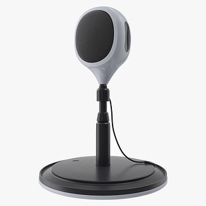 Meeting Table Microphone