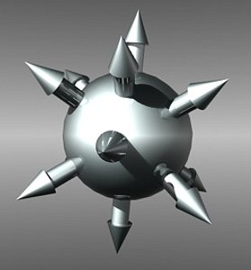 3ds max chaos magick