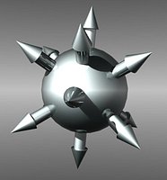ChaosArrows.3DS