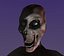 Low Polygon Zombie 1