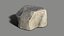 Mountain Rock 05