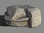 Mountain Rock 05