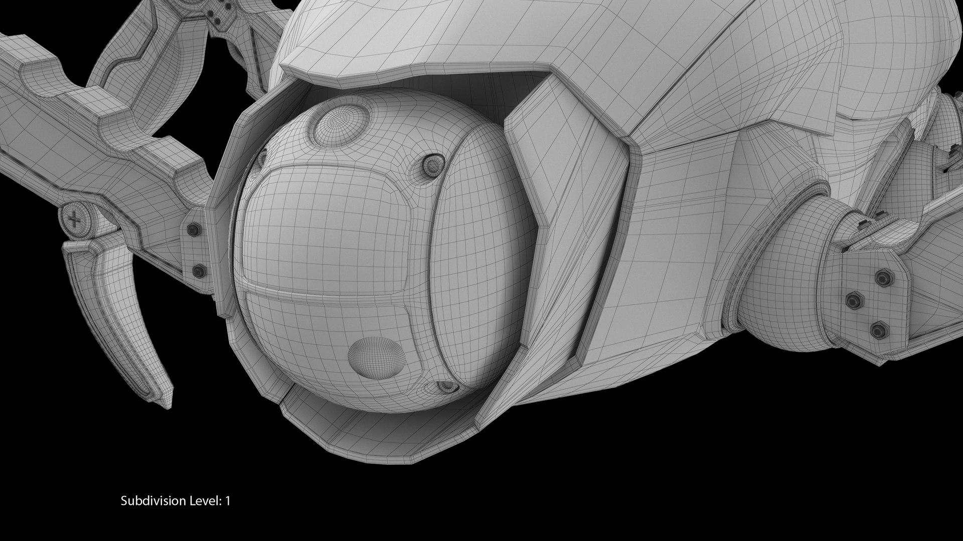 sci-fi spider model https://p.turbosquid.com/ts-thumb/A3/ClxJyP/5ZfE526t/cam06_it01/jpg/1527405512/1920x1080/fit_q87/b64884b0f2abb1e79ad5892e88bf6f9955e4263b/cam06_it01.jpg