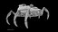 Sci-Fi Spider