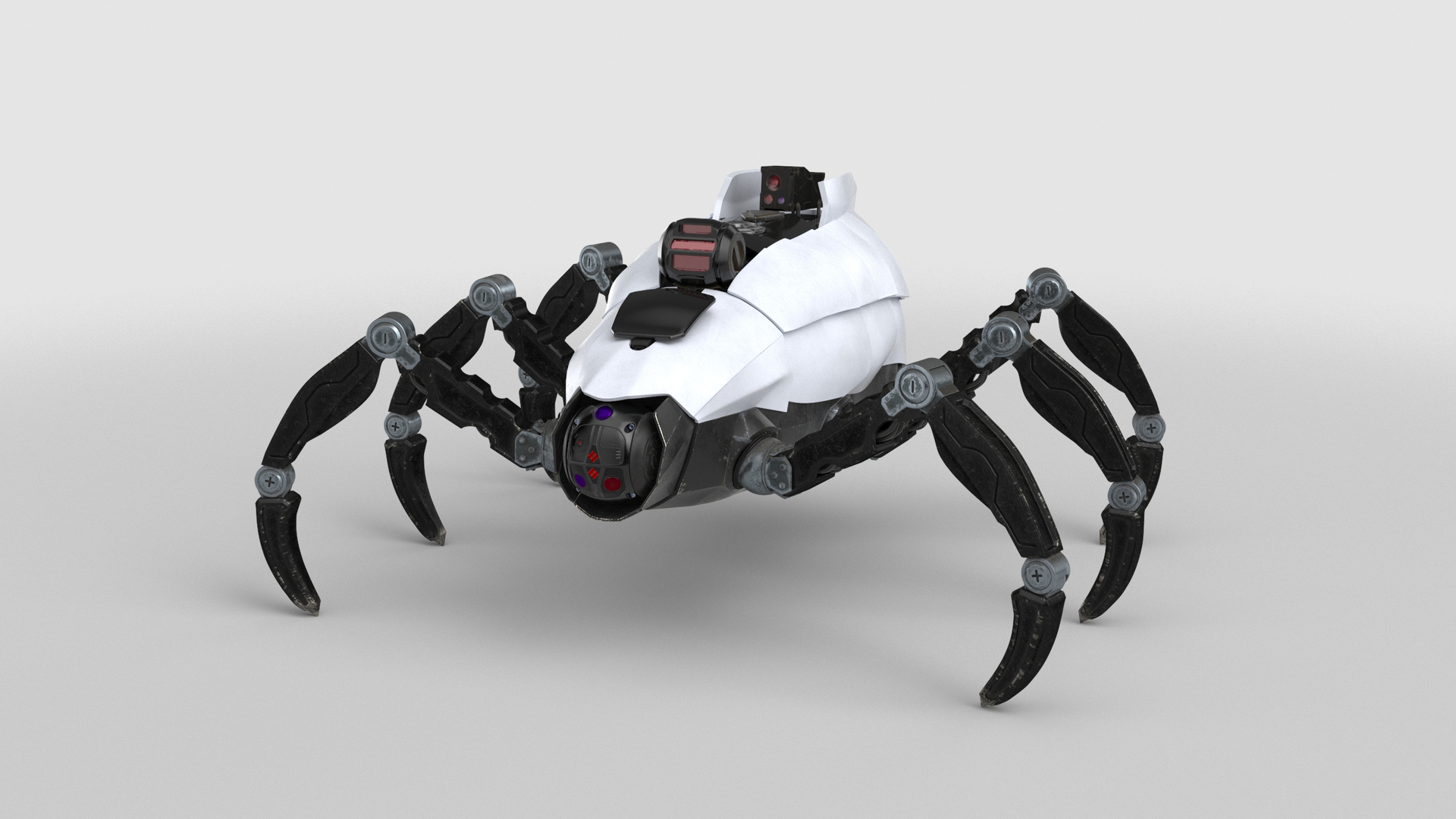 sci-fi spider model https://p.turbosquid.com/ts-thumb/A3/ClxJyP/9QXwNjKL/360clr/jpg/1527450998/1920x1080/turn_fit_q99/221b768ba8968c78283279b9762297fe68251dab/360clr-1.jpg