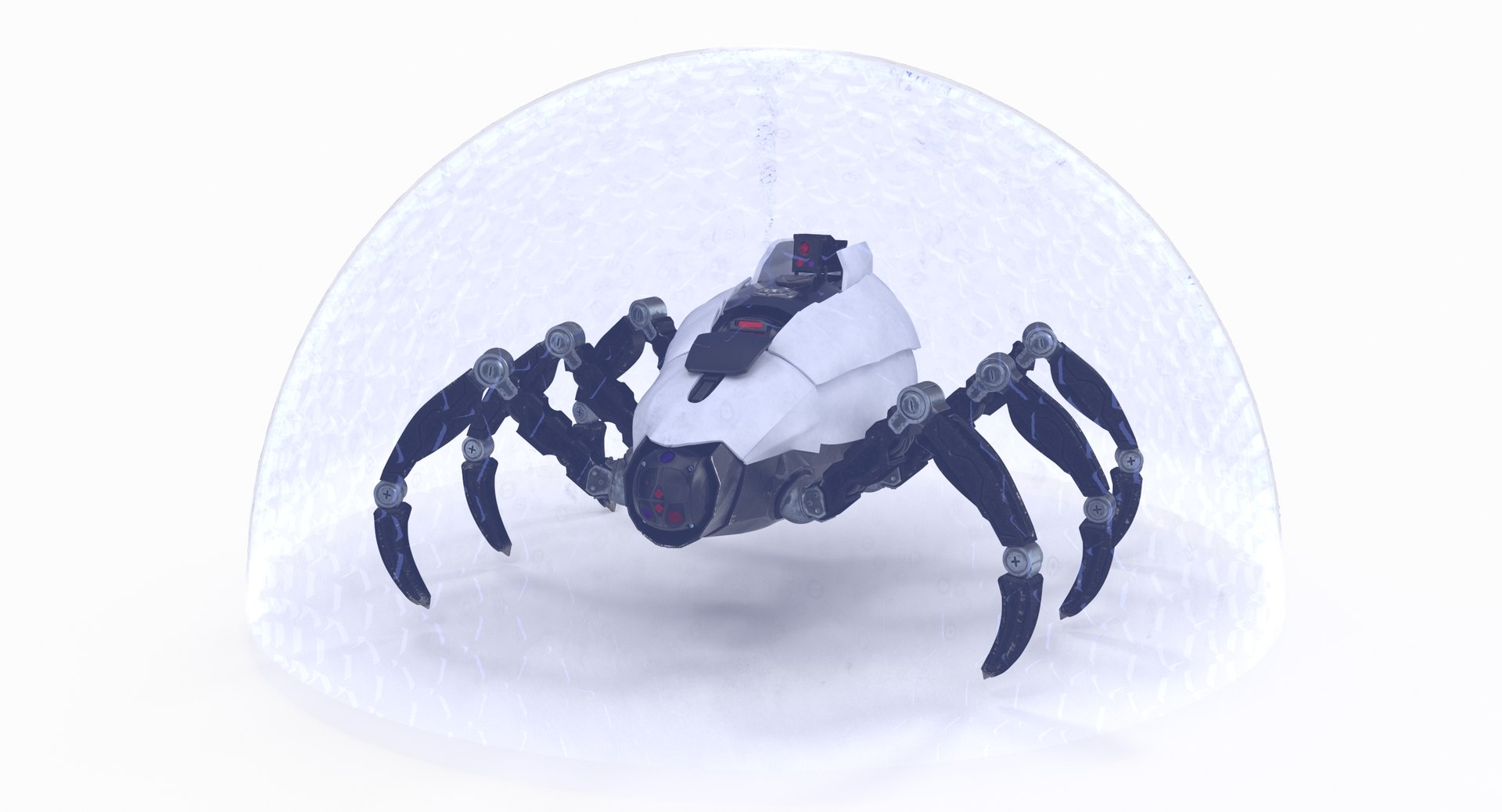 sci-fi spider model https://p.turbosquid.com/ts-thumb/A3/ClxJyP/GPcdAPMz/cam01_shield/jpg/1527405206/1920x1080/fit_q87/5f8d450639546aa0cd1034b2fd7fe613c39b9cd1/cam01_shield.jpg