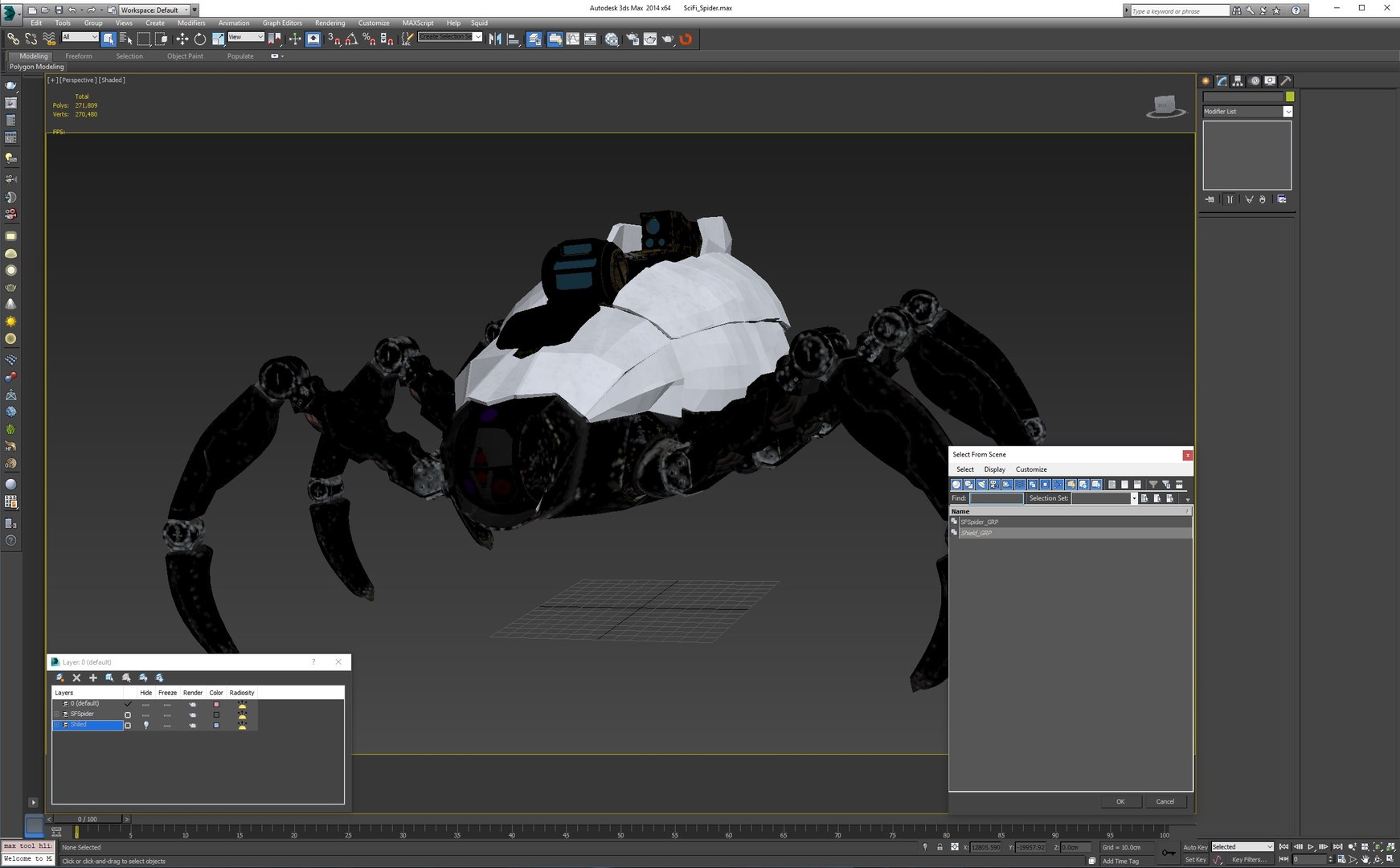 sci-fi spider model https://p.turbosquid.com/ts-thumb/A3/ClxJyP/aFGLan5s/screen/jpg/1527405616/1920x1080/fit_q87/b8b82edd94b7eb5267ea557651a0c1fc7685df11/screen.jpg