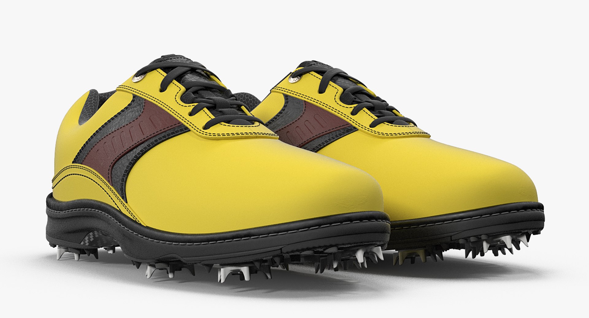 golf spikes shoes generic 3D model https://p.turbosquid.com/ts-thumb/A3/H4I0DZ/9eJF45Lg/golfspikesshoesgenericc4dmodel003/jpg/1560800786/1920x1080/fit_q87/9fd56e3b1a486f6a386504c4a1edbc8ad007640d/golfspikesshoesgenericc4dmodel003.jpg