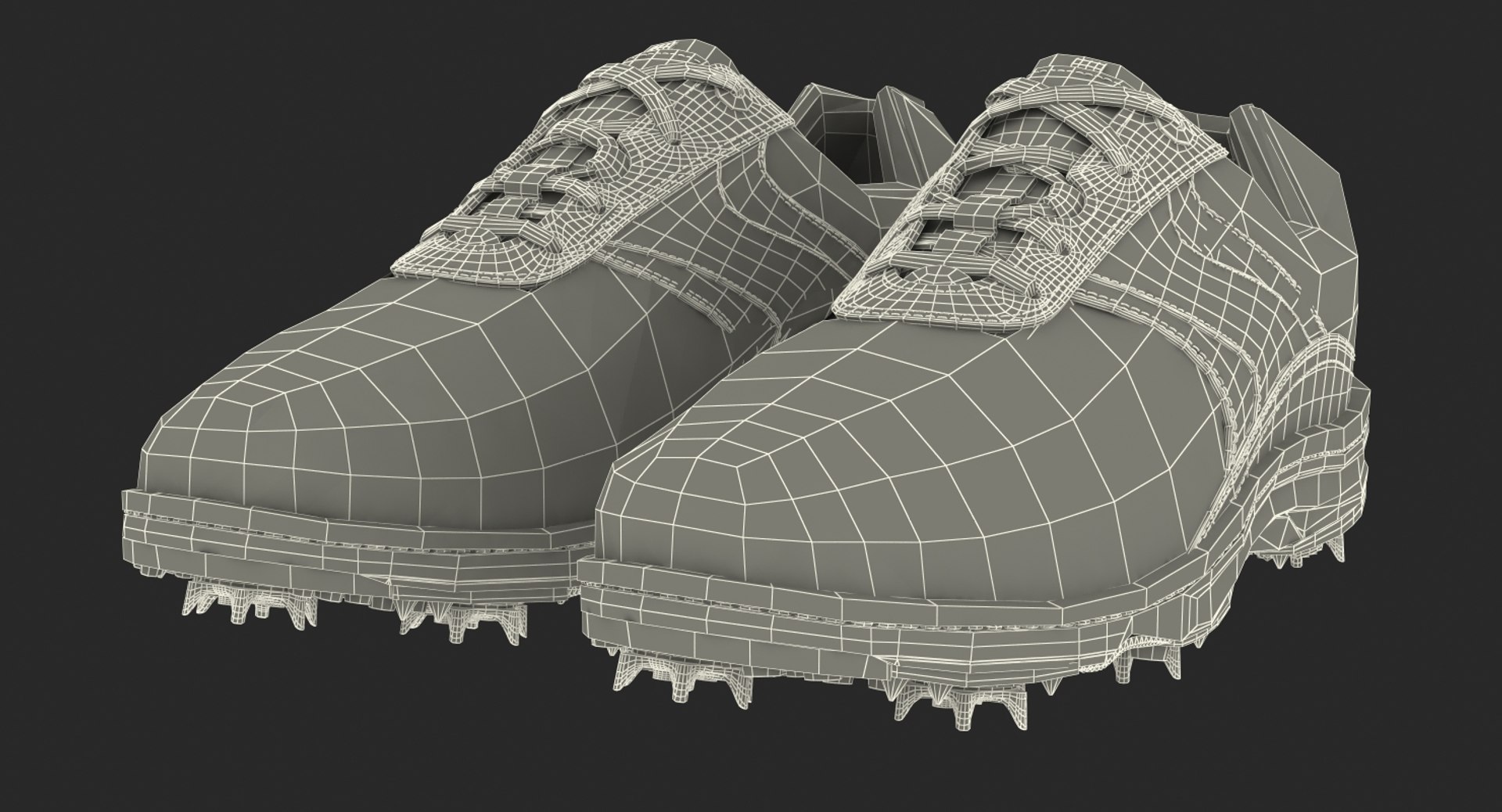golf spikes shoes generic 3D model https://p.turbosquid.com/ts-thumb/A3/H4I0DZ/BUgfm66H/golfspikesshoesgenericc4dmodel016/jpg/1560800847/1920x1080/fit_q87/cc94ae6231fd4c78cdb238a3c7f649e300ff5dd1/golfspikesshoesgenericc4dmodel016.jpg