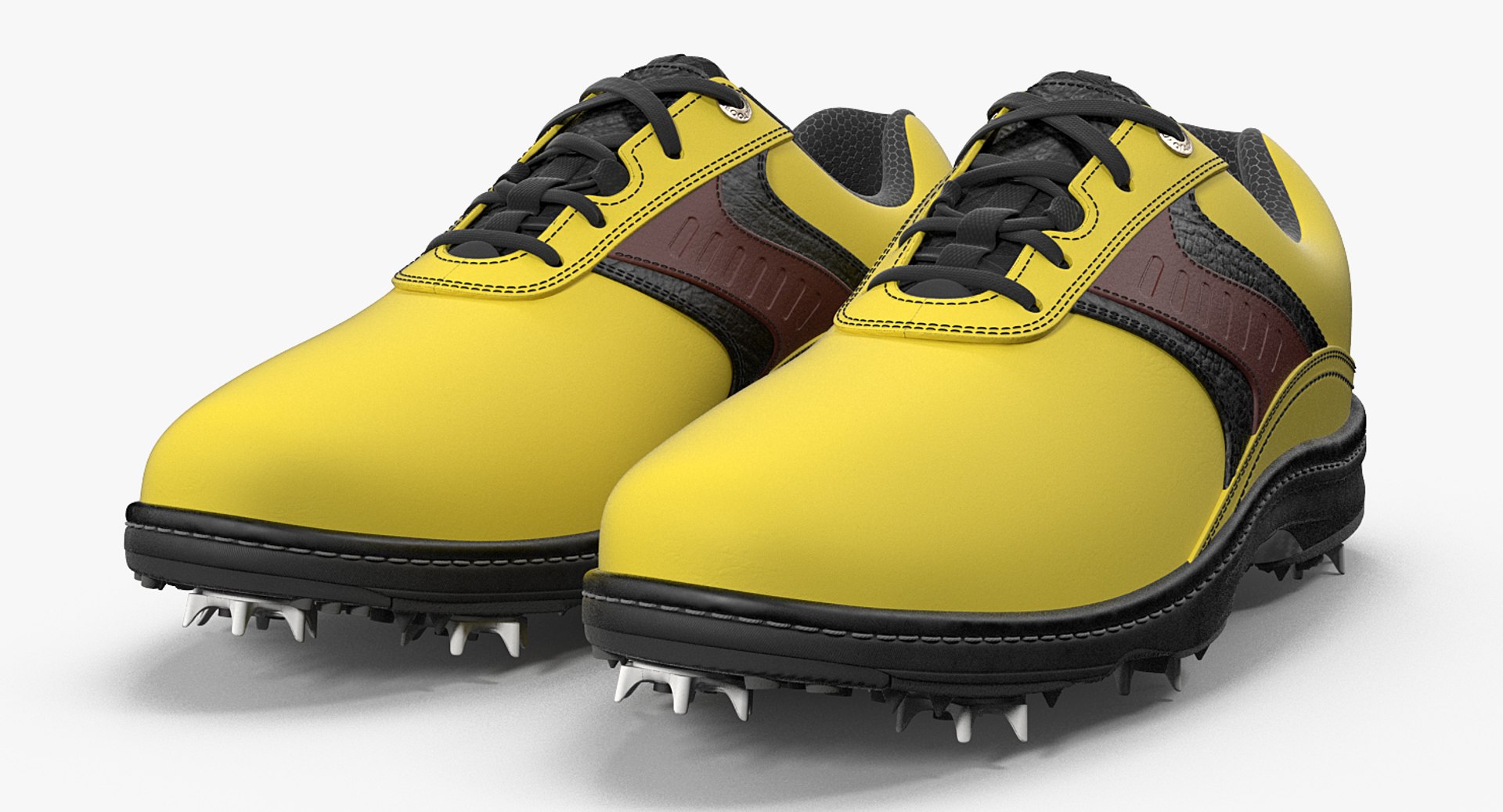 golf spikes shoes generic 3D model https://p.turbosquid.com/ts-thumb/A3/H4I0DZ/fVO5REK5/golfspikesshoesgenericc4dmodel005/jpg/1560800802/1920x1080/fit_q87/ad1f3f9213288898510d7be544bd117d6d9acb9d/golfspikesshoesgenericc4dmodel005.jpg