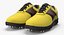 Golf Spikes Sapatos Genérico