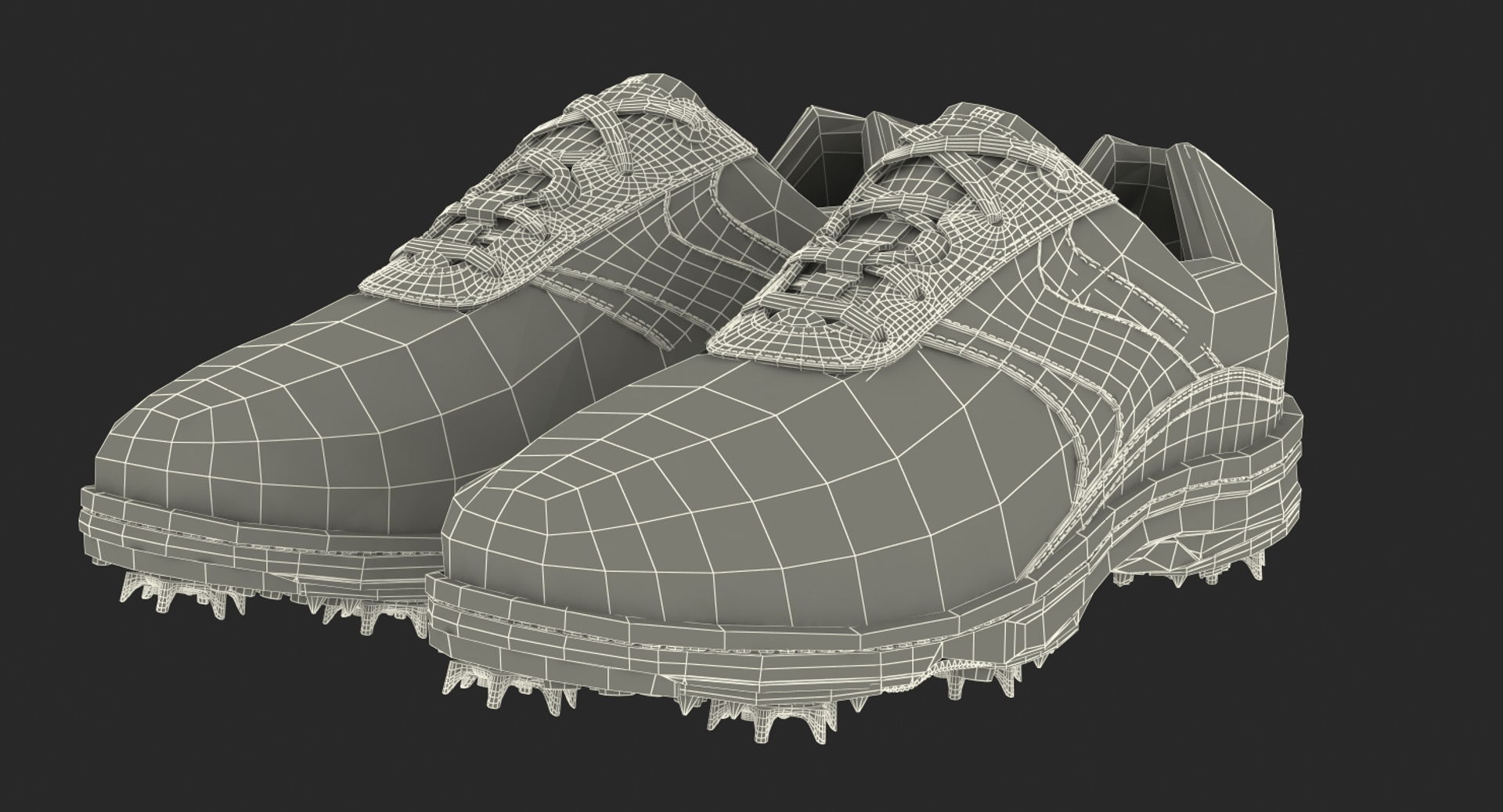 golf spikes shoes generic 3D model https://p.turbosquid.com/ts-thumb/A3/H4I0DZ/l04EE3Mx/golf_spikes_shoes_generic_361/jpg/1560800357/1920x1080/turn_fit_q99/135243dca12b25eeec914a238974af3755abad2c/golf_spikes_shoes_generic_361-1.jpg