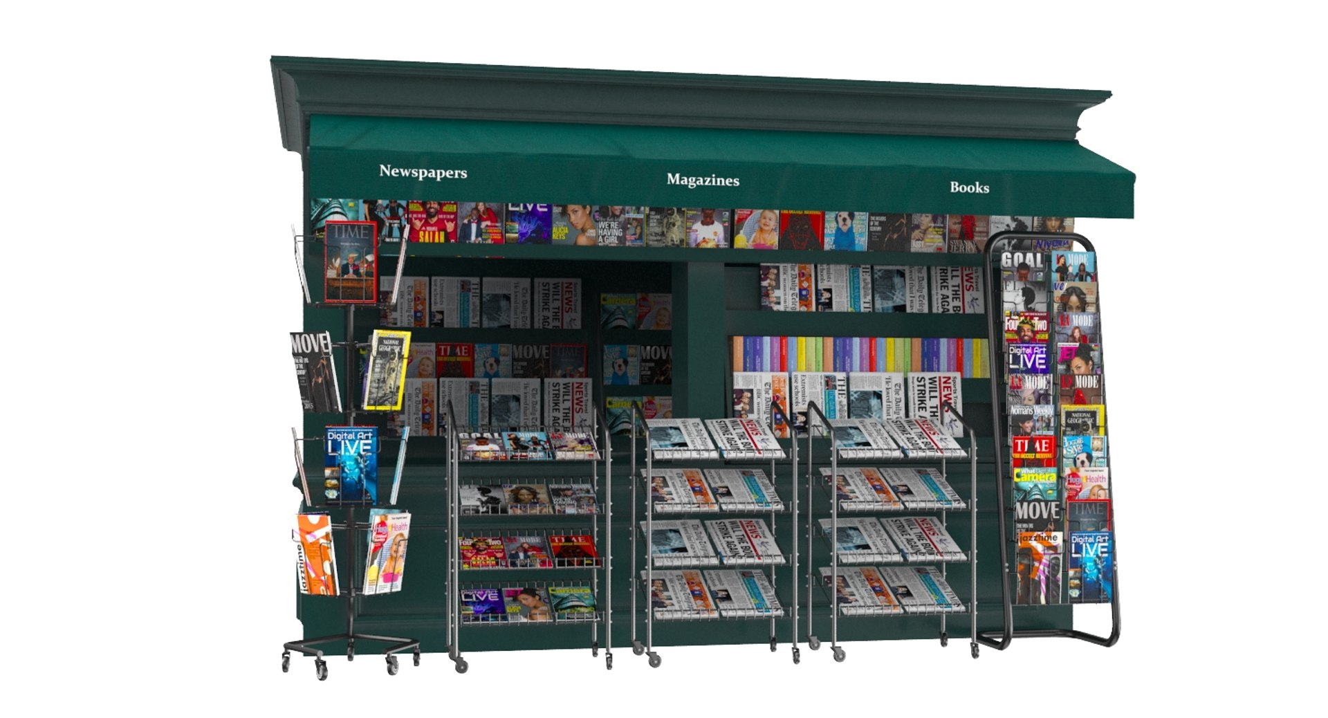 3D news stand model https://p.turbosquid.com/ts-thumb/A3/HYUbmL/Bq2wtngh/11/jpg/1540715016/1920x1080/fit_q87/477104c72cb22913bfa1975aab38746a957376af/11.jpg