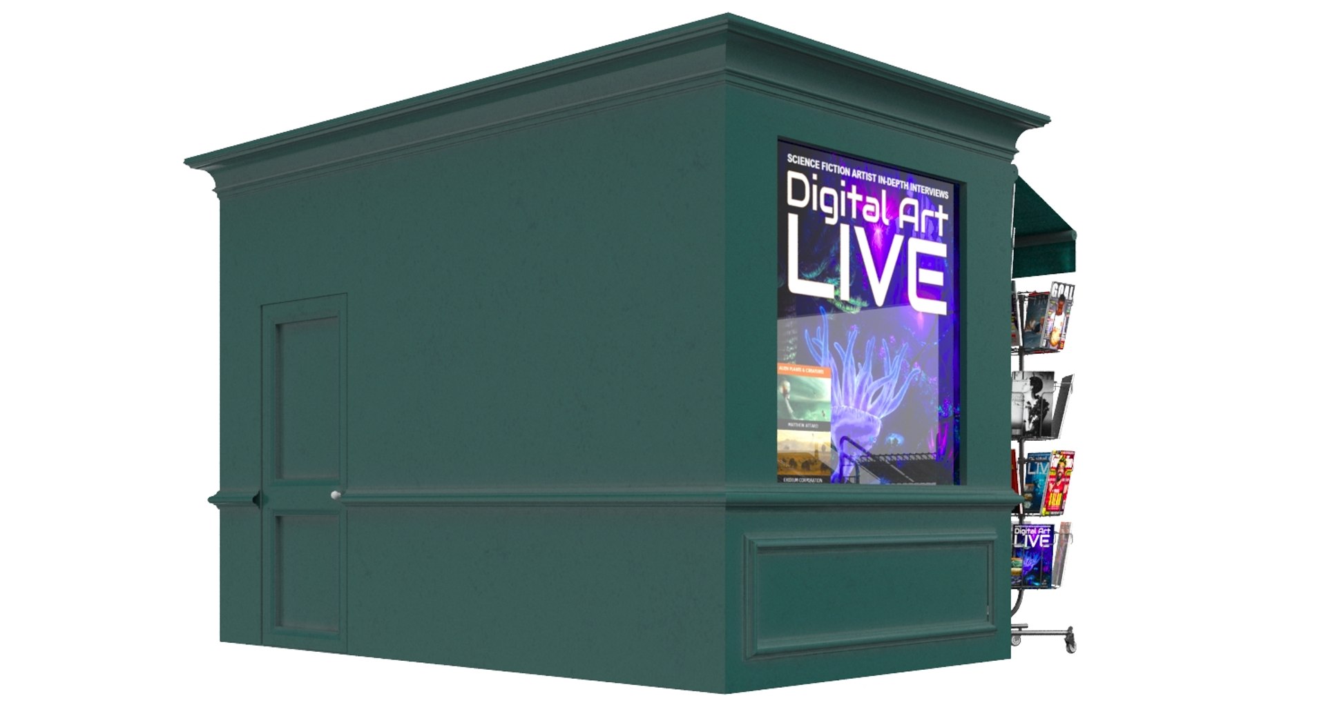 3D news stand model https://p.turbosquid.com/ts-thumb/A3/HYUbmL/vkI4PTOM/31/jpg/1540715017/1920x1080/fit_q87/f48d042ec441c9efa0ee3a3982ee297cc6c92007/31.jpg