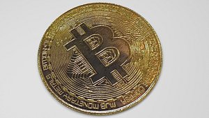 3D Bitcoin