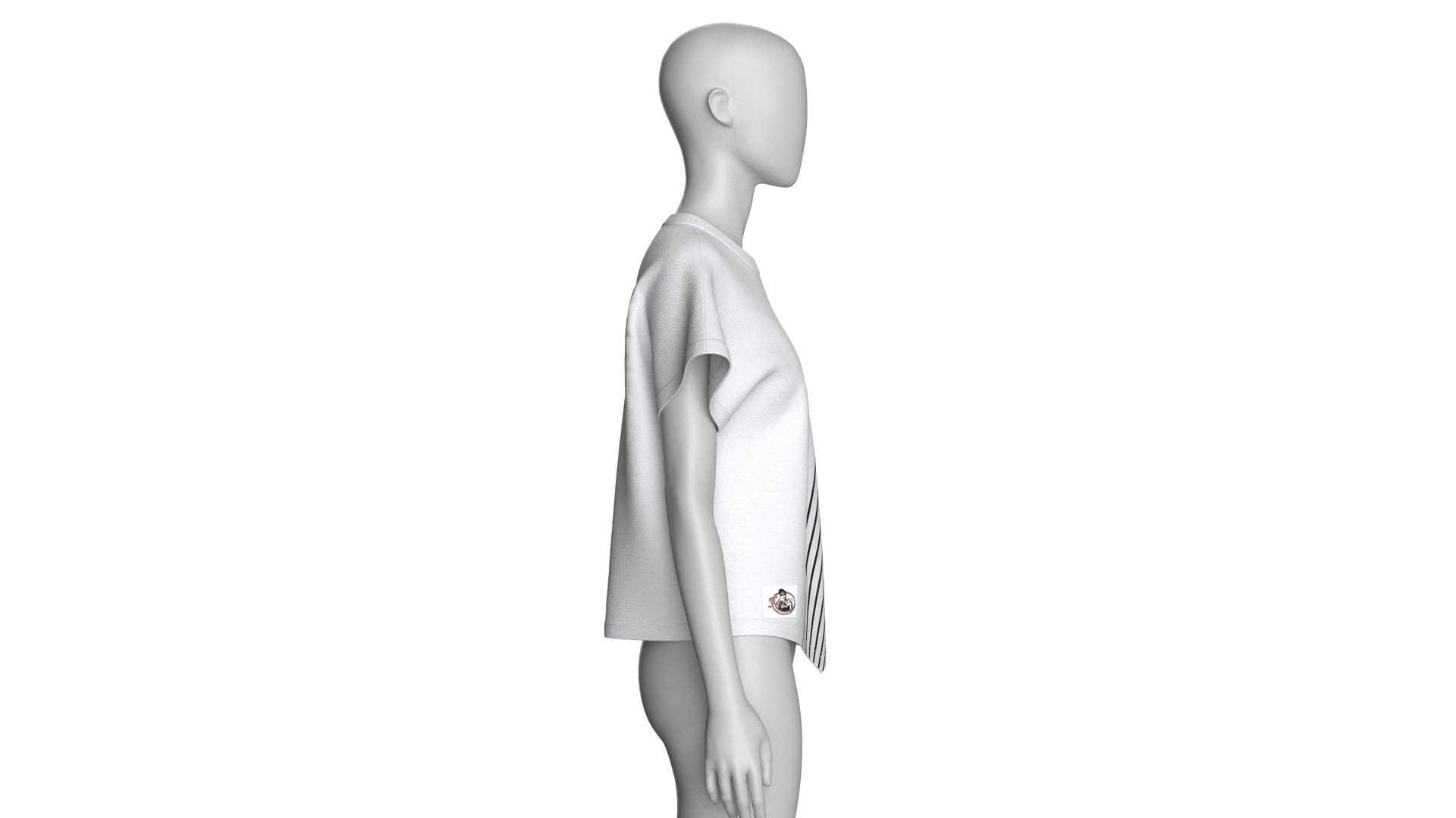3D Girls Diagonal Striped T-Shirt With Patch https://p.turbosquid.com/ts-thumb/A3/JlkirE/H3/girlsdiagonalstripedtshirtwithpatch_7/png/1772957036/1920x1080/fit_q87/845010cc2b01e7d84cab3655f19286583777ea48/girlsdiagonalstripedtshirtwithpatch_7.jpg