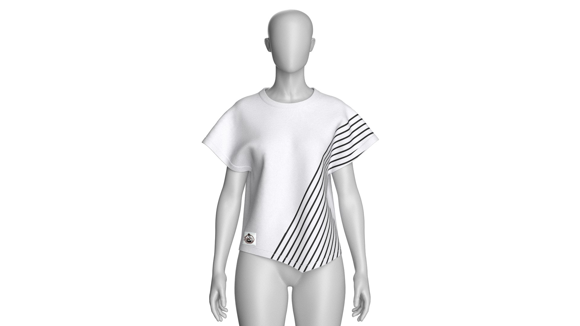 3D Girls Diagonal Striped T-Shirt With Patch https://p.turbosquid.com/ts-thumb/A3/JlkirE/NL/girlsdiagonalstripedtshirtwithpatch_6/png/1772957036/1920x1080/fit_q87/a752380da4ca6fdc1c0ff4dd8650316ee8723d0d/girlsdiagonalstripedtshirtwithpatch_6.jpg